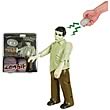 Remote Control Zombie Action Figure